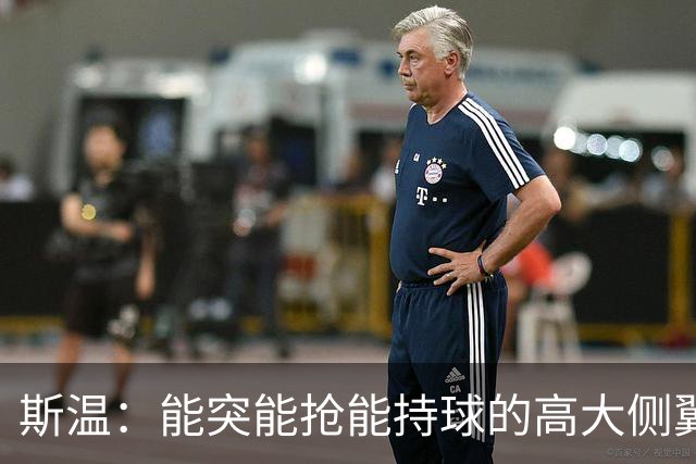 斯温：能突能抢能持球的高大侧翼 或是首轮末捡漏最佳选择？