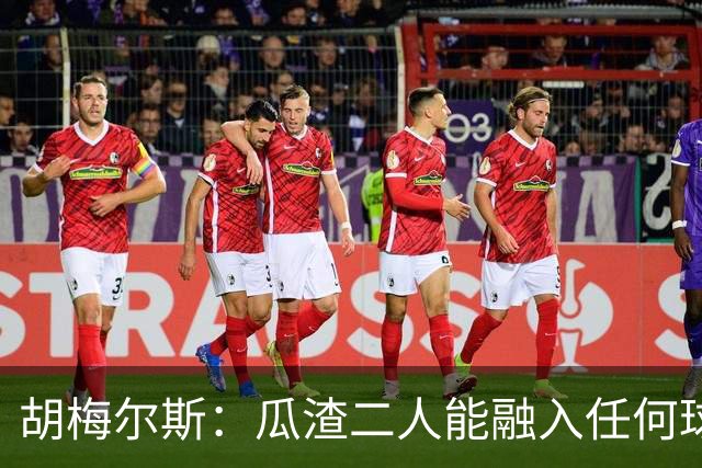 胡梅尔斯：瓜渣二人能融入任何球队，完全能想象任意一位执教德国